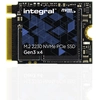Image de Integral Inssd1tm2230g3 Disque Ssd 1,02 To M.2 Pci Express 3.0 Nvme