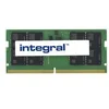 Image de Integral - DDR5 - module - 32 Go - SO DIMM 262 broches - 5600 MHz / PC5-44800 - memoire sans tampon