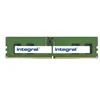 Image de Integral - DDR5 - module - 8 Go - DIMM 288 broches - 5600 MHz / PC5-44800 - memoire sans tampon
