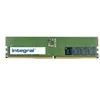 Image de Integral - DDR5 - module - 16 Go - DIMM 288 broches - 5600 MHz / PC5-44800 - memoire sans tampon