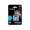 Image de Integral UltimaPro X2 - carte memoire flash - 128 Go - microSDXC UHS-II