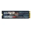 Image de Integral Advantage PRO-2 - SSD - 1 To - PCIe 4.0 x4 (NVMe)