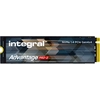 Image de Integral Inssd2tm2280g4ap2x Disque Ssd 2 To M.2 Pci Express 4.0 Nvme Tlc