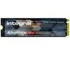 Image de Integral Advantage PRO-2 - SSD - 2 To - interne - M.2 2280