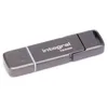 Image de SSD externe Integral SlimXpress Dual 128GO