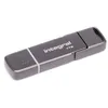 Image de SSD externe Integral SlimXpress Dual 1To