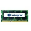 Image de Integral - DDR3 - module - 4 Go - SO DIMM 204 broches - 1666 MHz / PC3-12800 - memoire sans tampon