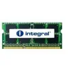 Image de Integral - DDR3 - module - 4 Go - SO DIMM 204 broches - 1600 MHz / PC3-12800 - memoire sans tampon