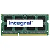 Image de Integral ddr3 sodimm 8gb 1600mhz cl11 1.35v IN3V8GNAJKXLV