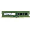 Image de Integral - DDR4 - module - 8 Go - DIMM 288 broches - 2400 MHz / PC4-19200 - memoire sans tampon