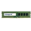 Image de Integral - DDR4 - module - 16 Go - DIMM 288 broches - 2666 MHz / PC4-21300 - memoire sans tampon
