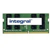 Image de Integral - DDR4 - module - 16 Go - SO DIMM 260 broches - 2666 MHz / PC4-21300 - memoire sans tampon