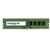 Image de Integral - DDR4 - module - 32 Go - DIMM 288 broches - 3200 MHz / PC4-25600 - memoire sans tampon