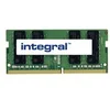 Image de Integral - DDR4 - module - 16 Go - SO DIMM 260 broches - 3200 MHz / PC4-25600 - memoire sans tampon