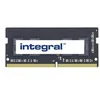 Image de Integral - DDR4 - module - 8 Go - SO DIMM 260 broches - 3200 MHz / PC4-25600 - memoire sans tampon
