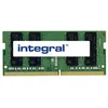 Image de INTEGRAL Modèle du produit : I