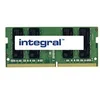 Image de Integral - DDR4 - module - 16 Go - SO DIMM 260 broches - 3200 MHz / PC4-25600 - memoire sans tampon