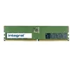 Image de Integral - DDR5 - module - 16 Go - DIMM 288 broches - 4800 MHz / PC5-38400 - memoire sans tampon