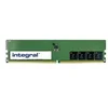Image de Integral - DDR5 - module - 32 Go - DIMM 288 broches - 4800 MHz / PC5-38400 - memoire sans tampon