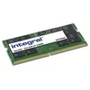 Image de Integral - DDR5 - module - 16 Go - SO DIMM 262 broches - 4800 MHz / PC5-38400 - CL40 - 1.1 V - mémoire sans tampon - non ECC en occasion ou reconditionné