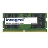 Image de Integral - DDR5 - module - 8 Go - SO DIMM 262 broches - 4800 MHz / PC5-38400 - memoire sans tampon