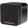 Image de Enceinte satellite - CAMBRIDGE - Minx Min 12 - Noir - 1 voie close - Son exceptionnel