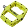 Image de Paire de pédales VTT Tag T3 jaune