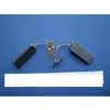 Image de Balais de charbon - BOSCH - 154740 - Paire - Pour moteur de lave-linge - Remplacement facile