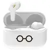 Image de Otl Technologies Harry Potter Casque Sans Fil Ecouteurs Appels/musique Bluetooth Blanc
