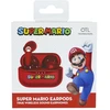 Image de Jeu Éducatif Et Électronique Otl Ecouteurs Tws Super Mario Rouge