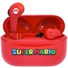 Image de OTL Technologies Super Mario Casques Sans fil Ecouteurs Appels/Musique Bluetooth Rouge en occasion ou reconditionné