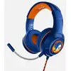 Image de Otl Technologies Sonic Boom Sh0903 Casque Casques Avec Fil Arceau Gaming Bleu, Multicolore