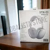 Image de STN 01 écouteurs Bluetooth son raffiné