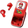 Image de Écouteurs - OTL TECHNOLOGIES - TWS Slide Super Mario Red