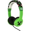 Image de Casque filaire - OTL TECHNOLOGIES - Minecraft