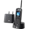 Image de Motorola O201 Téléphone Sans Fil Sans Répondeur Noir