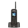 Image de Motorola O201 - telephone sans fil avec ID d'appelant - (conference) a trois capacite d'appel