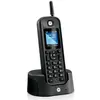 Image de Motorola O201 TÃ©lÃ©phone DECT Identification de l'appelant Noir en occasion ou reconditionné