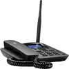 Image de Téléphone fixe - MOTOROLA - FW200L - Écran LCD - 1 combiné - Mains libres