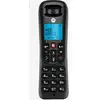 Image de Motorola Cd4001 Téléphone Dect Identification De L'appelant Noir