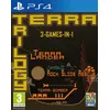 Image de Terra Trilogy - Ps4 en occasion ou reconditionné