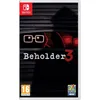 Image de Beholder 3 Nintendo SWITCH en occasion ou reconditionné