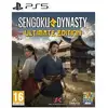 Image de Sengoku dynasty - edition ultime - jeu ps5 5055377606862