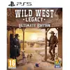 Image de Jeu vidéo wild west legacy ultimate edition just for games ps5 action survie 7606893