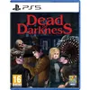 Image de Jeu vidéo - JUST FOR GAMES - Dead of Darkness PS5 - Horreur - Île maudite - Enquête & survie
