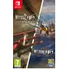 Image de Warplanes Double Pack - Jeu Nintendo Switch