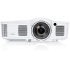 Image de Optoma Eh200st Projecteur À Focale Courte 3000 Ansi Lumens Dlp 1080p (1920x1080) Compatibilité 3d Blanc