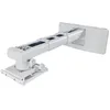 Image de Montage mural pour projecteur Optoma OWM3000 - Télescopique - Pour EH319 EH320 W319 W320 X319 X320