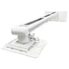 Image de Fixation murale Optoma - Pour Projecteur - Blanc