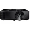 Image de Vidéoprojecteur - Optoma - HD28E - Full HD 1080p - 3400 lumens - 30000:1 - Noir